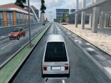 Play City car simulator