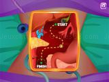 Play Princess gallbladder surgery