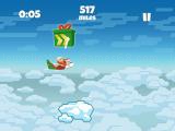 Play Santa airlines