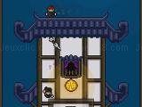 Play Ninja battle tower