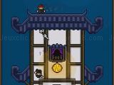 Play Ninja battle tower now