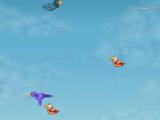 Play Alpha pigeon