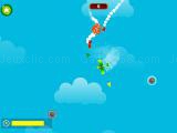 Play Save the pilot