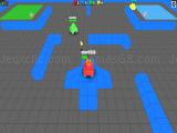 Play Mini tank wars