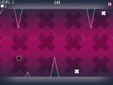 Play Gravity ball y8