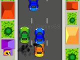 Play Fast driver y8