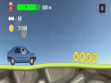 Play 2d hill racing