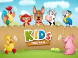 Play Kids zoo farm