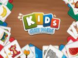 Play Kids cute pairs