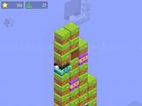 Play Cubic tower