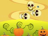 Play Halloween defender now