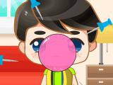 Play Biggest gum