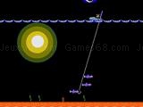 Play Stealth fishing