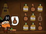 Play Thirsty pirate