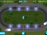 Play Speed racer circular