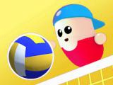Play Volley beans now