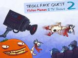 Play Troll face quest video memes and tv shows: part 2