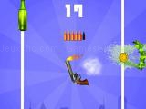 Play Guns & bottles