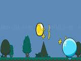 Play Balloon saver