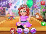 Play Baby girls' dress up fun