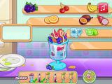 Play Summer fresh smoothies
