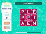 Play Wander words now