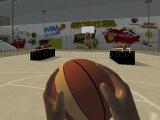 Play Basketball arcade now