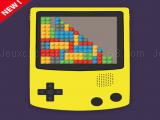 Play Tetris game boy
