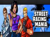 Play Street racing mania