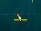 Play Knife jump