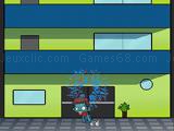 Play Bomber boy