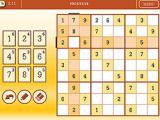 Play Penny dell sudoku now
