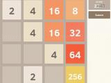 Play 2048 math