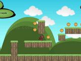 Play Run little dragon!