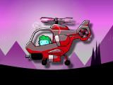 Play Helicopter shooter