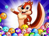 Play Bubble shooter pet match