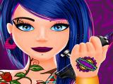 Play Tattoo salon art design
