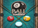 Play 8 ball online