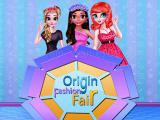 Play Origin fashion fair