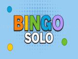 Play Bingo solo