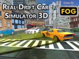 Play Real drift car simulator 3d