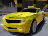 Play Real taxi driver