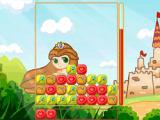 Play Jewels of the princess