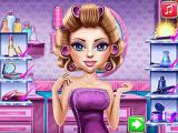 Play Fashionista maldives real makeover