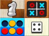 Play Mind games for 2 player