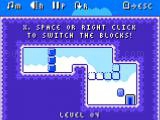 Play Mini blocks