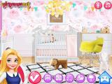 Play Princesses interior designer challenge