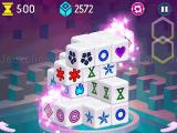 Play Mahjongg dimensions (900 seconds)