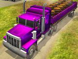 Play City cargo trailer transport