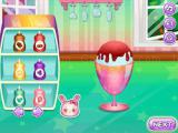 Play Panda ice maker
